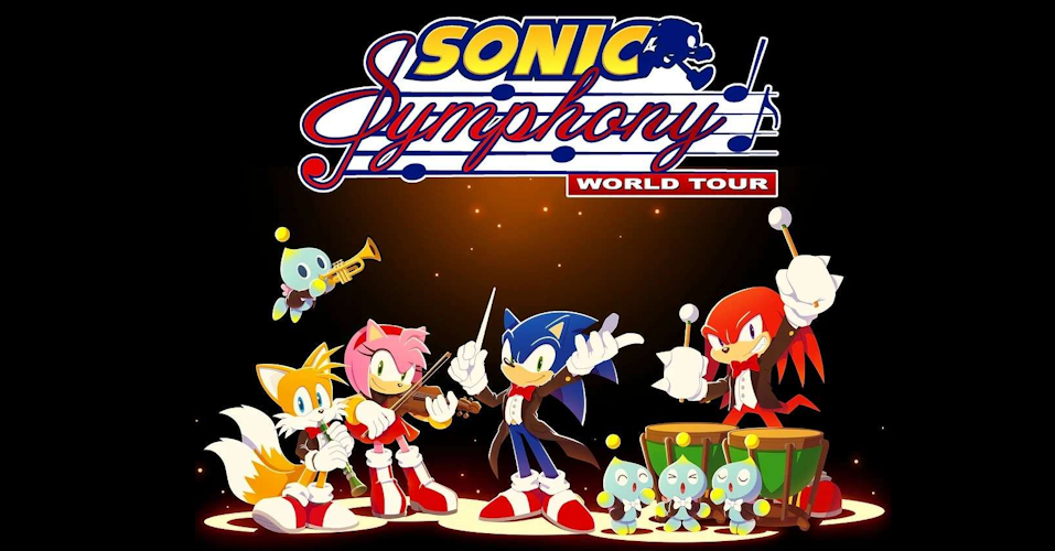 Brasil Game Show 2023: Sonic Symphony tem participação confirmada no evento  - GameBlast